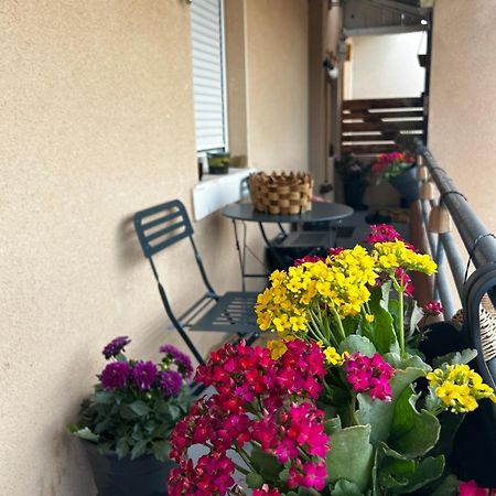 Appartement De Charme 80M2 Givors Esterno foto