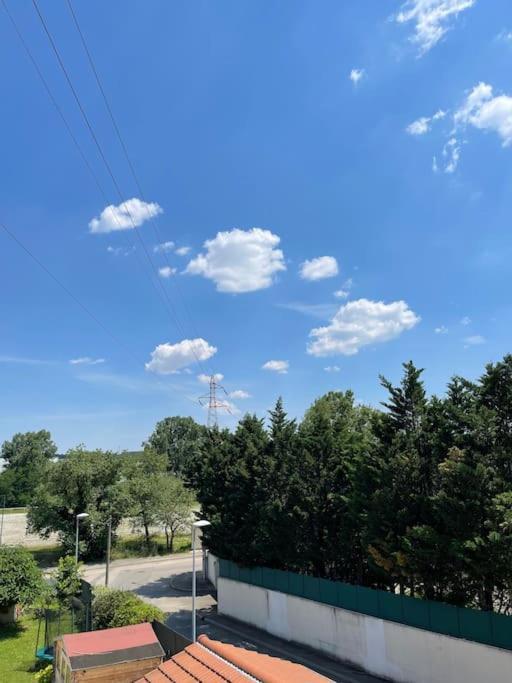 Appartement De Charme 80M2 Givors Esterno foto