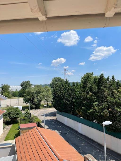Appartement De Charme 80M2 Givors Esterno foto