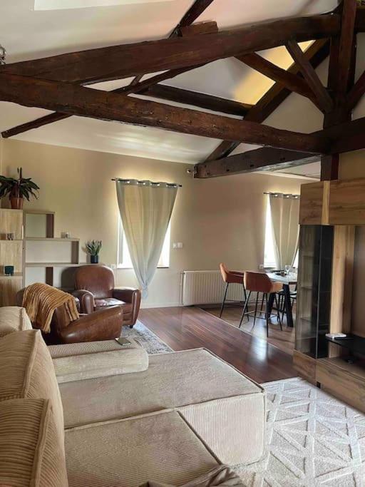 Appartement De Charme 80M2 Givors Esterno foto