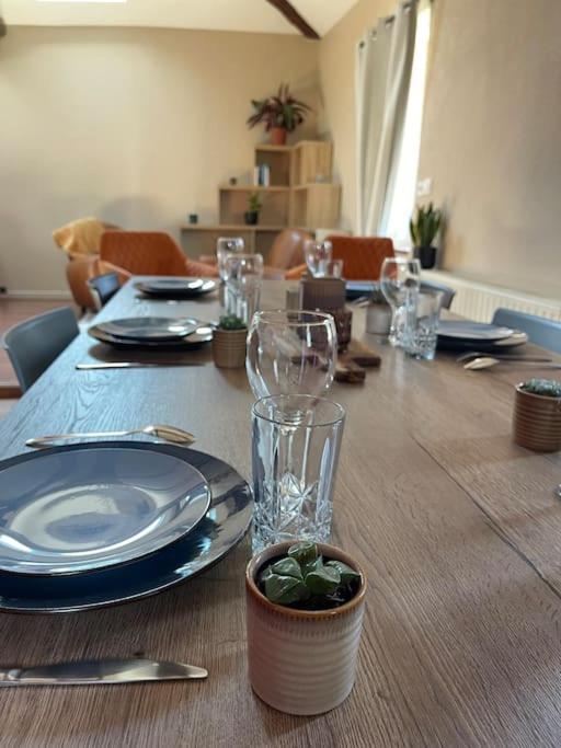 Appartement De Charme 80M2 Givors Esterno foto